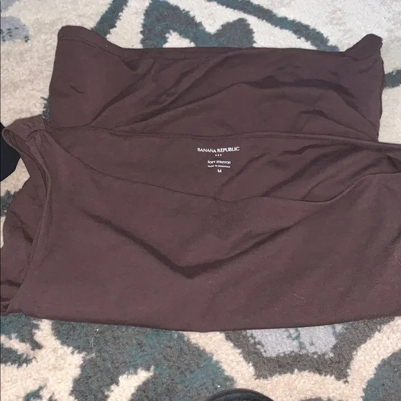 9 top bundle assorted sizes and colors some have not been worn 9 for 25 - Picture 12 of 16